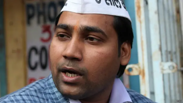 اسمبلی کا رکن ہونے کے باوجود اتنا مجبور ہوں کہ یہاں کی ترقی کے لیے اسمبلی فنڈ سے کچھ خرچ نہیں کر سکتا: منوج کمار