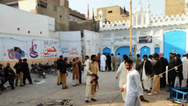 کورنیو رسنیو ویلي،‌ شاید دا ځانمرګی برید وي، خو امنیتي چارواکو د برید په اړه ډېر جزییات نه دي ورکړي.
