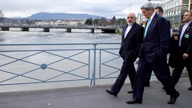 عکس از وزرات خارجه آمریکا