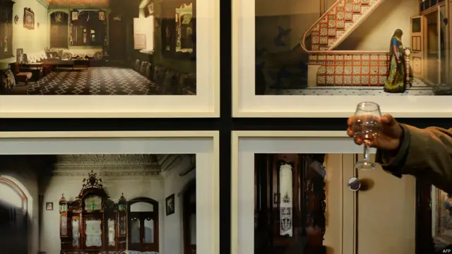 Karya Sebastian Cortes