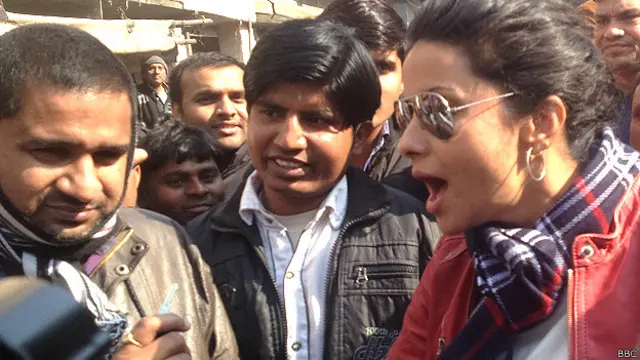 गुल पनाग