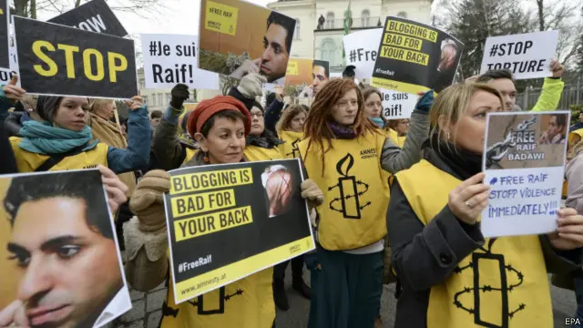 Amnesty Internasional