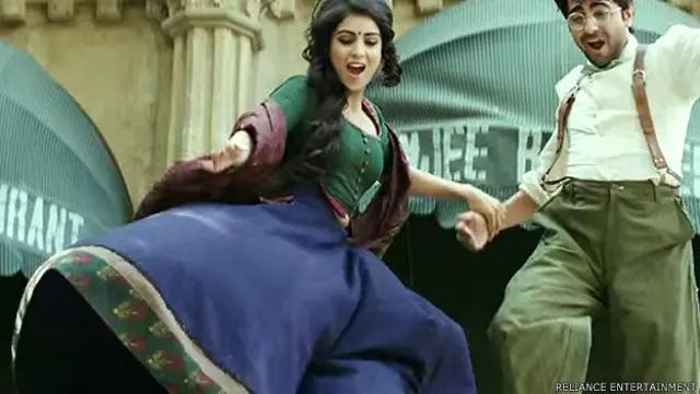 'हवाईज़ादा'