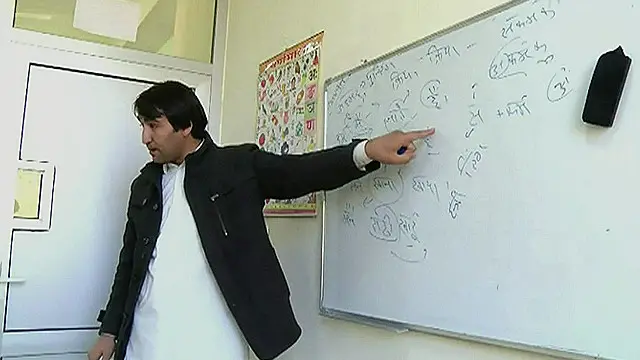 د کانکور ازموینې ګډونوال هرکال ډېرېږي، ټاکل شوې سږکال د ښوونځیو ۳۵۰ زره فارغان په کانکور ازموینه کې ګډون وکړي 