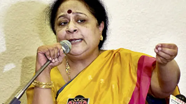 जयंती नटराजन