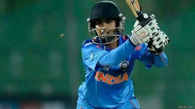 मिताली राज