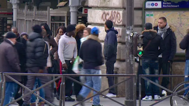 فرانسیسی مسلمان بھی پریشان ہیں کہ اسلام مخالف جذبات میں اضافے کے سبب انھیں ان حملوں کے منفی اثرات بھگتنا پڑیں گے