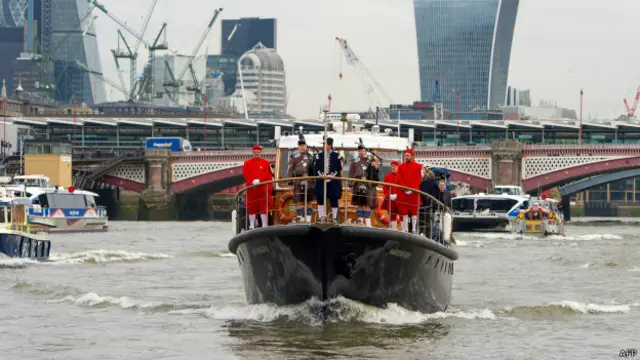 Судно "Хавенгор"