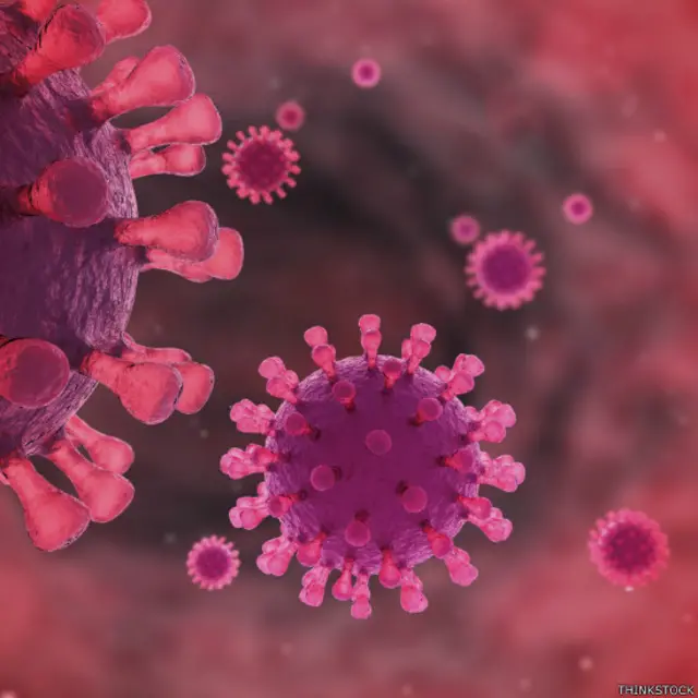 En 2011 la mujer comenzó a sospechar que su pareja pudiera tener el virus y se sometió a un análisis.