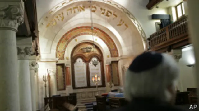 Portugal no fue el único país europeo que expulsó a los judíos.