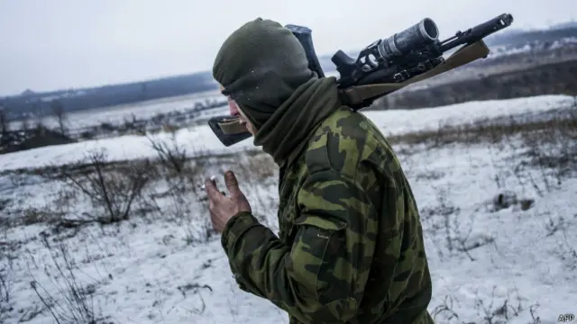 Сепаратист