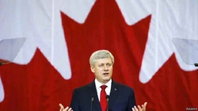Chính phủ của ông Harper nói Canada coi Việt Nam là thị trường ưu tiên trong mảng đầu tư