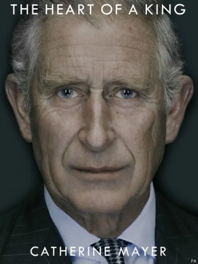 Обложка новой книги