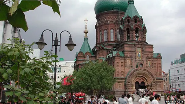 اس پارک کی تعمیر پر پانچ ارب یوآن کی لاگت آئے گی۔