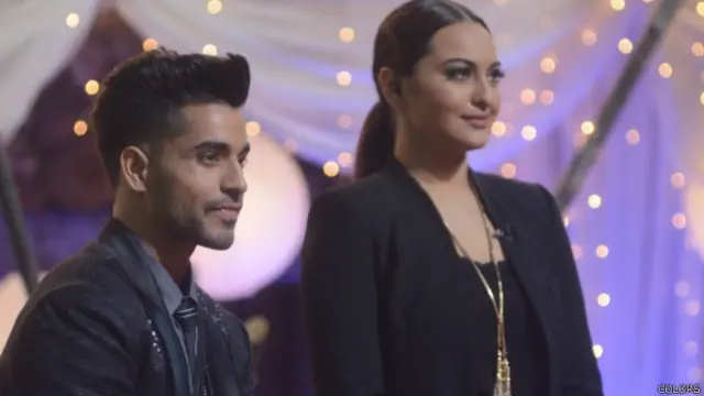 गौतम गुलाटी, बिग बॉस सीज़न आठ के विजेता