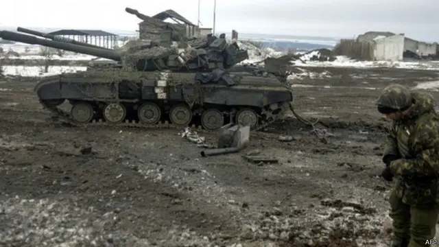 المواجهات الأخيرة خرقت وقفا لإطلاق النار