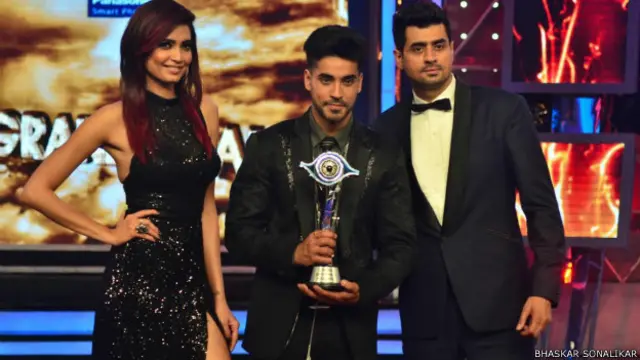 गौतम गुलाटी