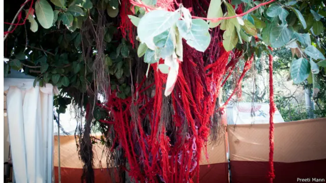 इंडिया आर्ट फ़ेयर, दिल्ली