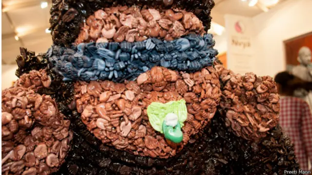 इंडिया आर्ट फ़ेयर, दिल्ली