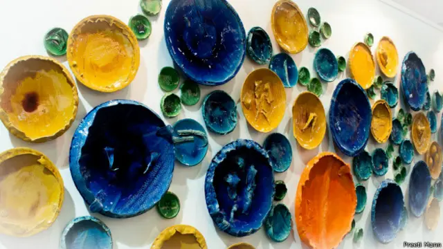 इंडिया आर्ट फ़ेयर, दिल्ली