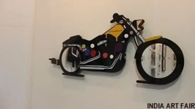 इंडिया आर्ट फ़ेयर, India Art Fair