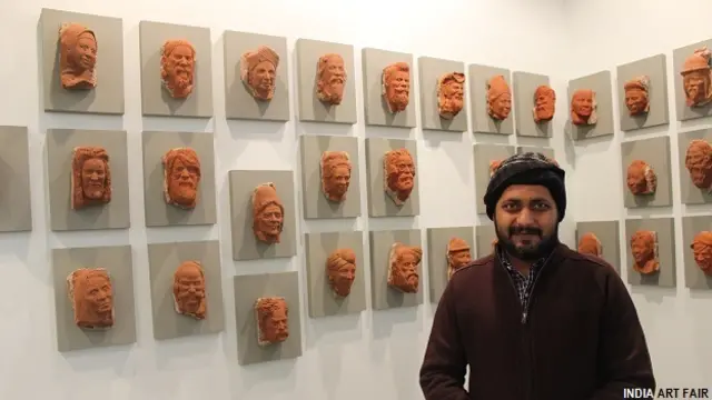 इंडिया आर्ट फ़ेयर, India Art Fair