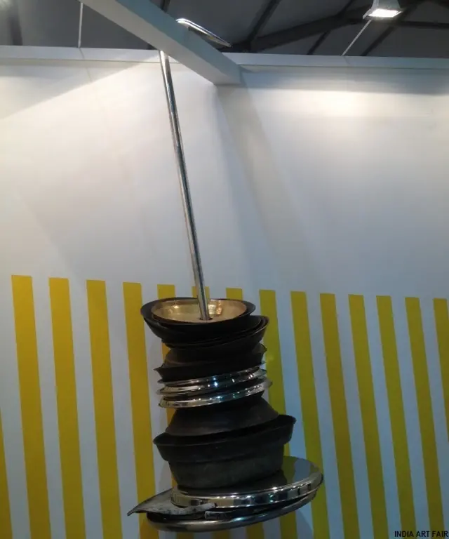 इंडिया आर्ट फ़ेयर, India Art Fair