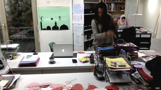 ’کو ایگزسٹر‘ یا ’بقائے باہم‘ تنظیم مکالمے، یکجہتی اور شعور کی ترویج کے ذریعے اپنے مقاصد کو آگے بڑھانا چاہتی ہے