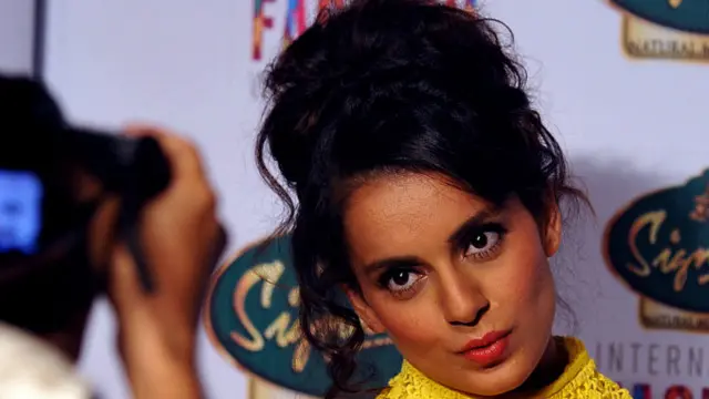 کنگنا کی فلم ’تنو ویڈز منو‘ کے سیکوئل کی ان دنوں دھوم ہے