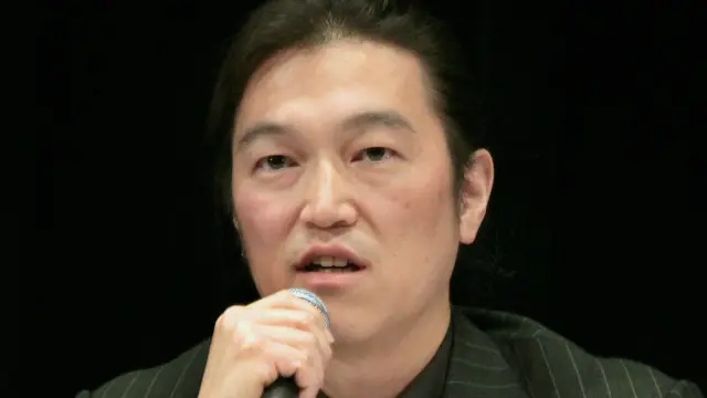 Ông Kenji Goto được cho là đã bị IS hành hình
