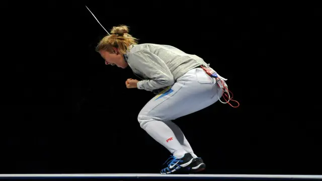 Ольга Харлан