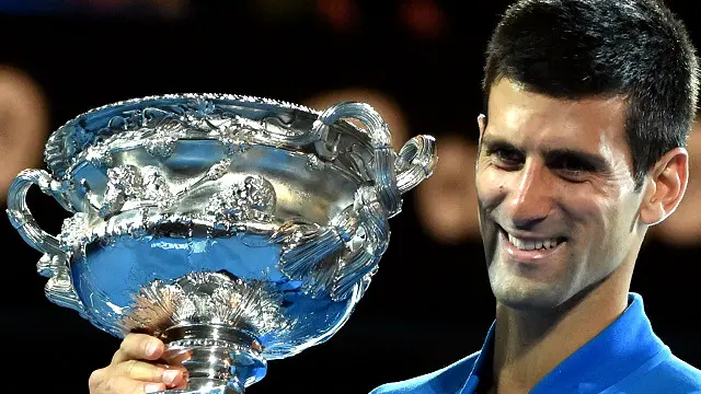 djokovic