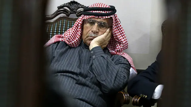 هناك في الأردن من يعترض على مشاركة قوات بلدهم في الحلف الدولي