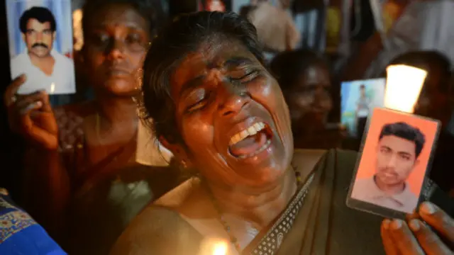 විපතට පත් වුවන්ට සහන සැලසීමට ශ්‍රී ලංකාවේ පවතින නීතියේ සංශෝධනයක් අත්‍යවශ්‍ය බවයි එක්සත්ජාතීන්ගේ යෝජනාවේ සඳහන් වන්නේ