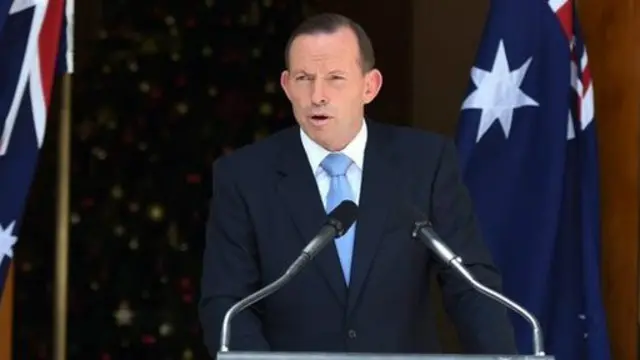 "ශ්‍රී ලංකාව සහ ඕස්ට්‍රේලියාව අතර නිරන්තර සහයෝගය පවත්වා ගැනීමට අගමැතිවරයා බලාපොරොත්තු වෙනවා"