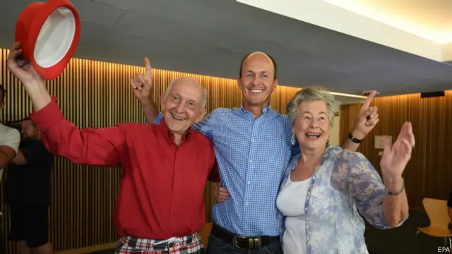 Родина Ґресте