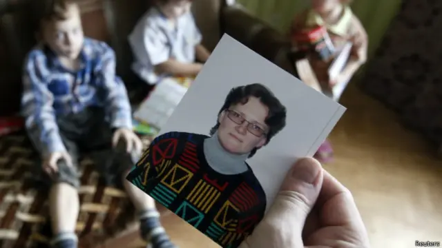 Светлана Давыдова