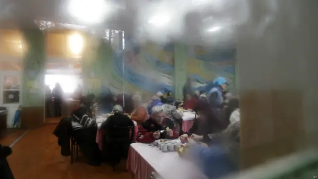 втікачі з Дебальцевого