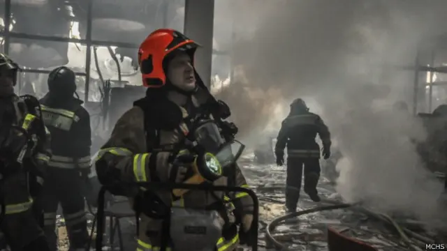 Библиотека ИНИОН