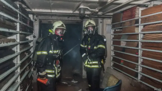 Библиотке ИНИОН