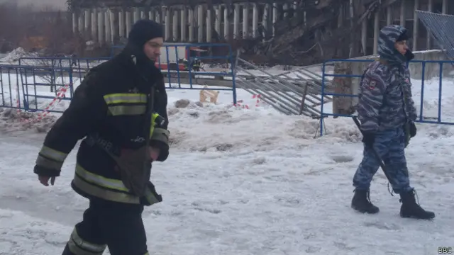 Библиотека ИНИОН