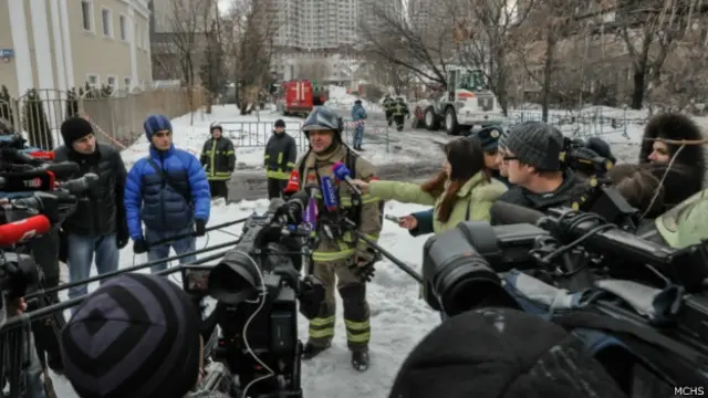 Библиотека ИНИОН