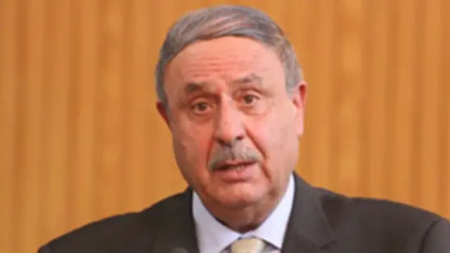 د کورنیو چارو وزیر د افغان ځواکونو د لا نور سمبالښت ډاډ ورکاوه 