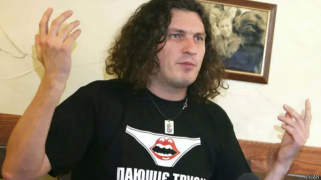 Кузьма Скрябін