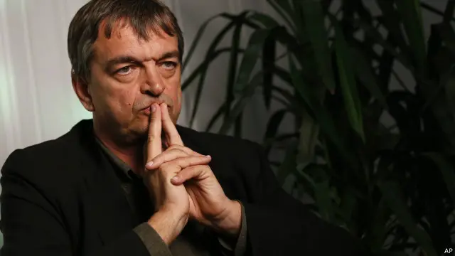 شامباني هاجم الاتحاد الدولي فيفا في العديد من المناسبات