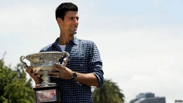 Djokovic