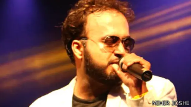 मिहिर जोशी