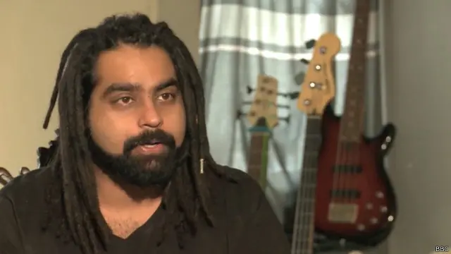 سمیر شامی کے بقول صرف پانچ سال پہلے وہ پاکستان میں سال میں 30 کانسرٹس کیا کرتے تھے