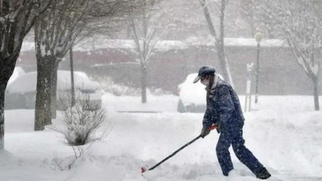 चीन, सफ़ाईकर्मी