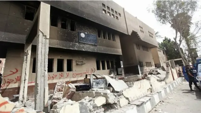 188名被告參與Kerdasa攻擊的被告當中140多人被捕